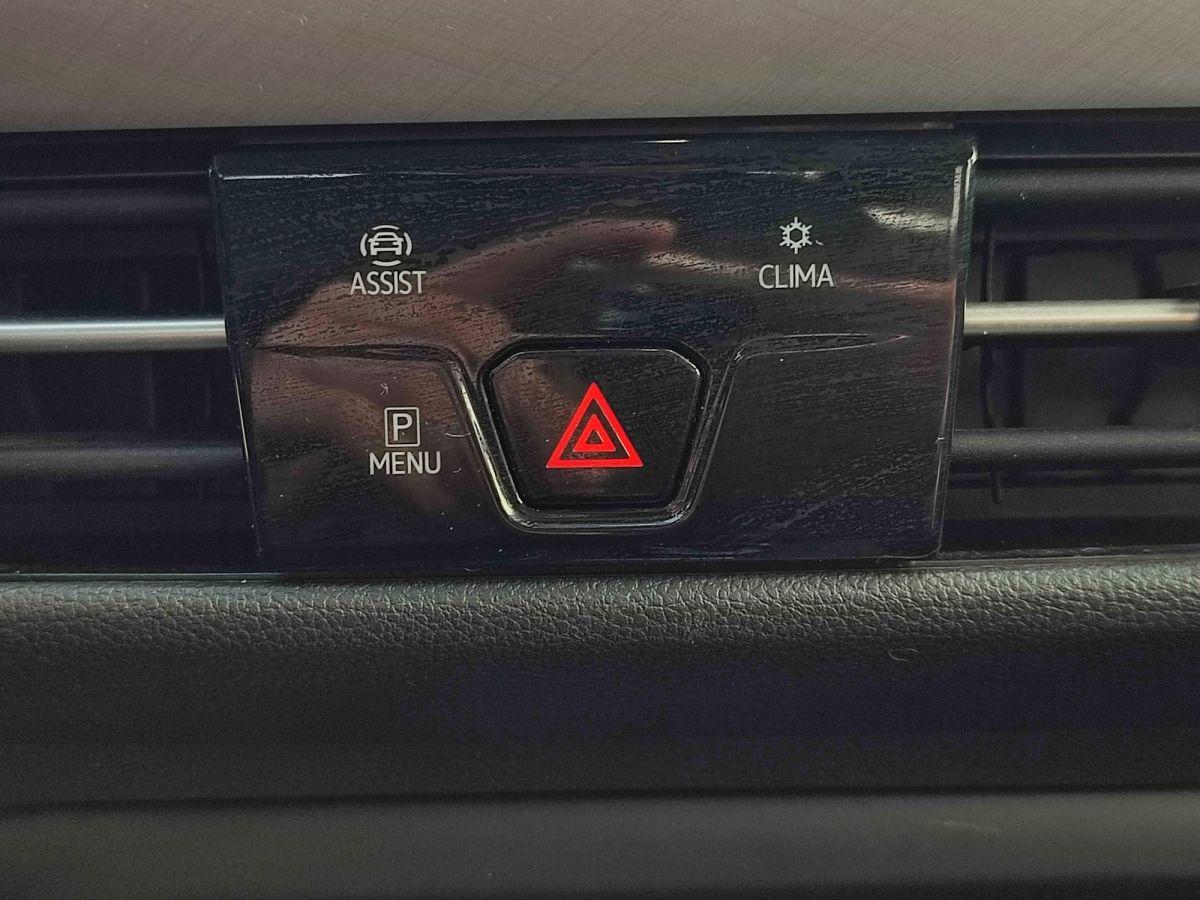 GOLF 1.0 eTSI 110 DSG LIFE