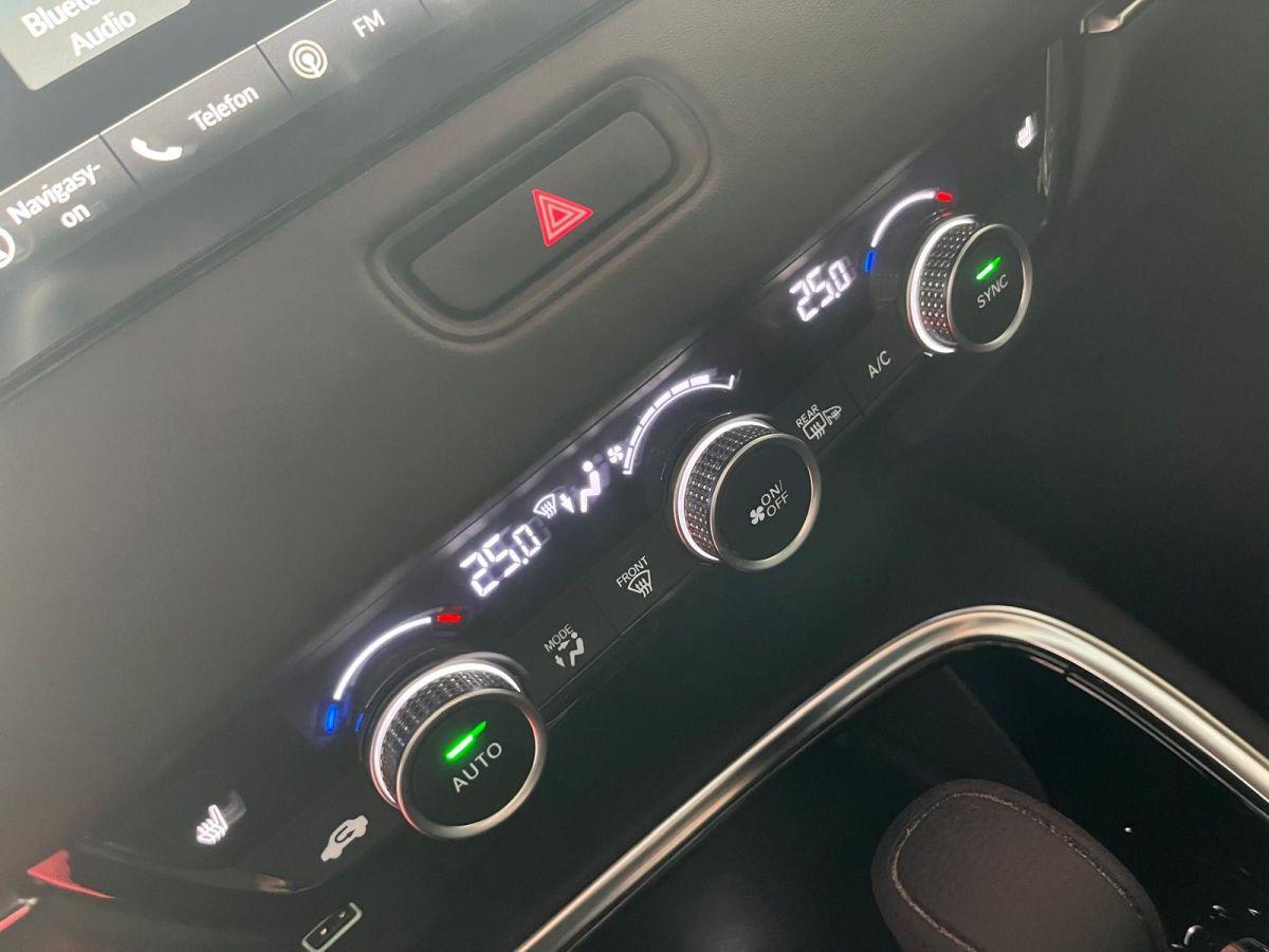 HR-V 1.5 e:HEV HYBRID ADVANCE AT