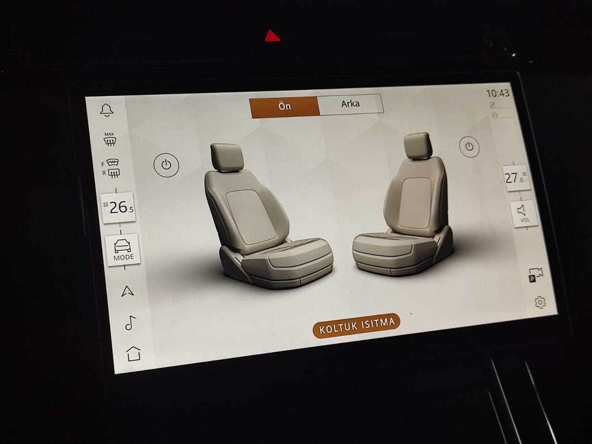 VELAR 2.0 D204 DYNAMIC SE