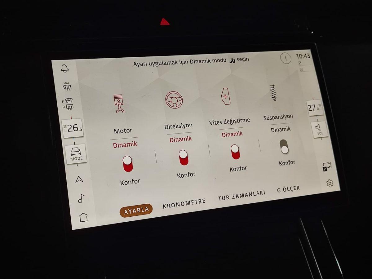 VELAR 2.0 D204 DYNAMIC SE