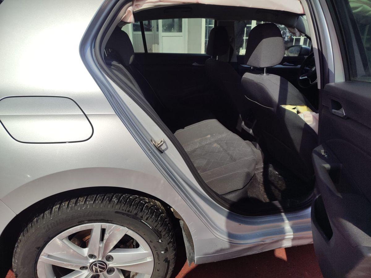 GOLF 1.0 eTSI 110 DSG LIFE