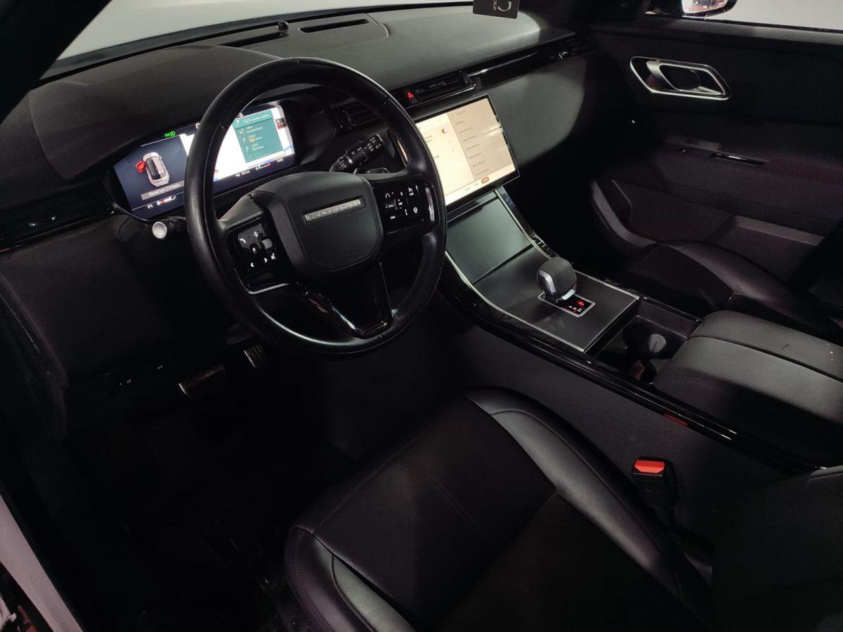 VELAR 2.0 D204 DYNAMIC SE