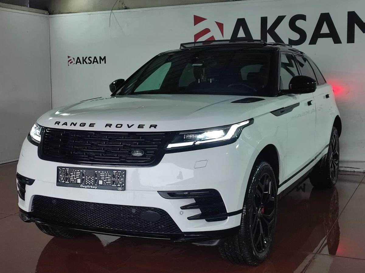 VELAR 2.0 D204 DYNAMIC SE