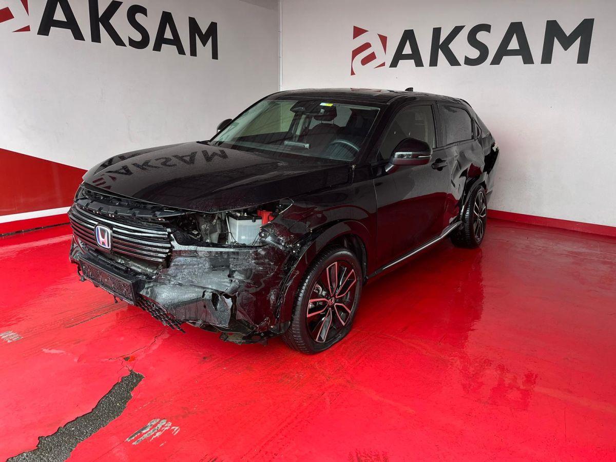 HR-V 1.5 e:HEV HYBRID ADVANCE AT