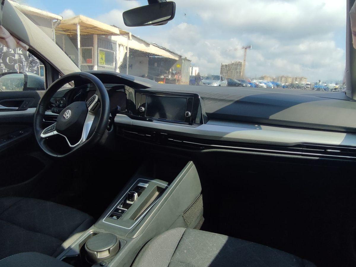 GOLF 1.0 eTSI 110 DSG LIFE