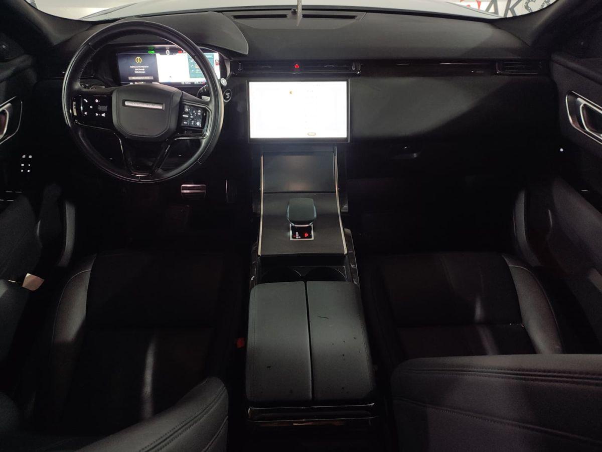 VELAR 2.0 D204 DYNAMIC SE