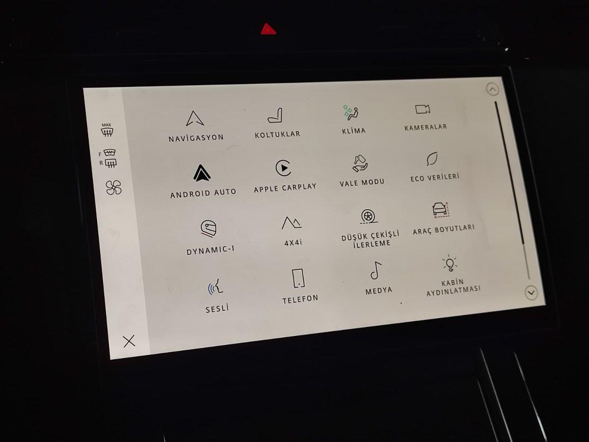 VELAR 2.0 D204 DYNAMIC SE