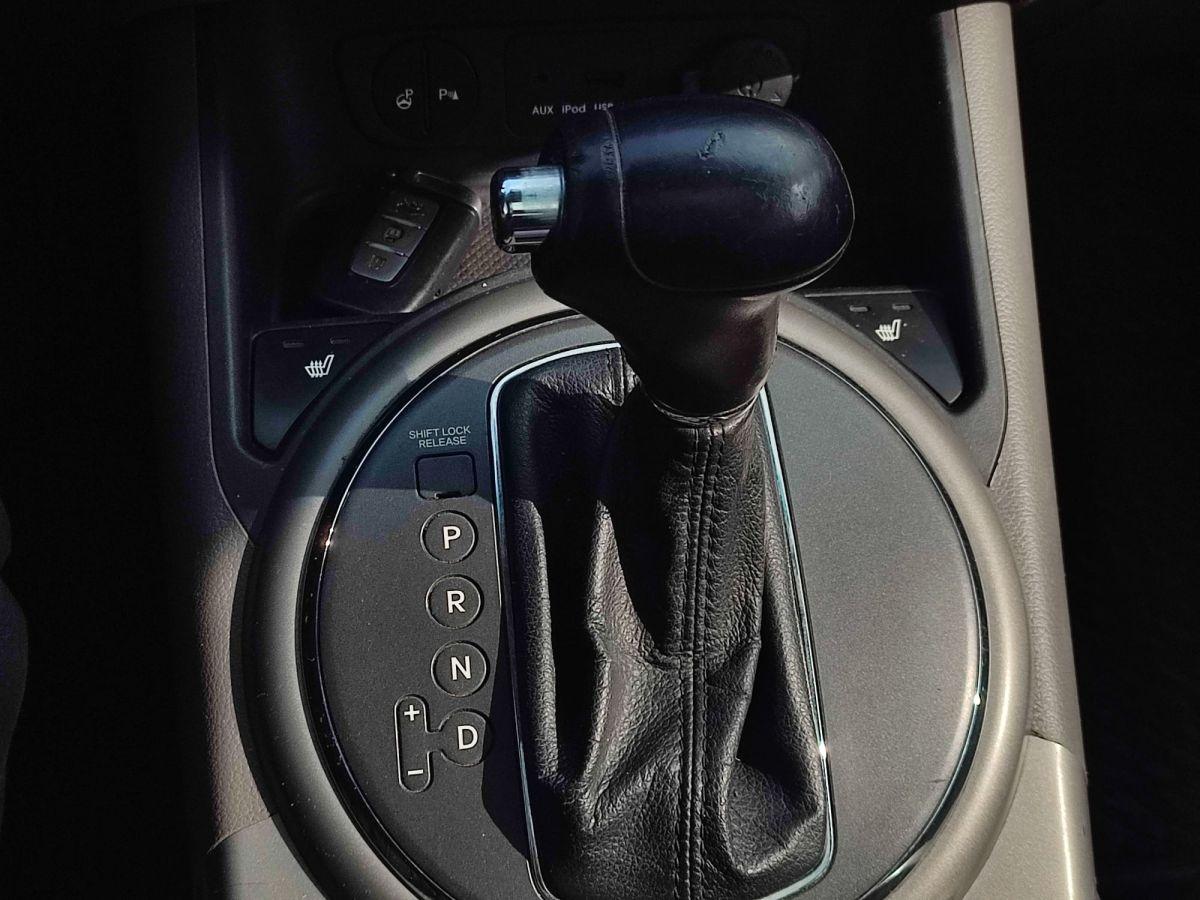 SPORTAGE 1.6 (135) GSL PLUS OV