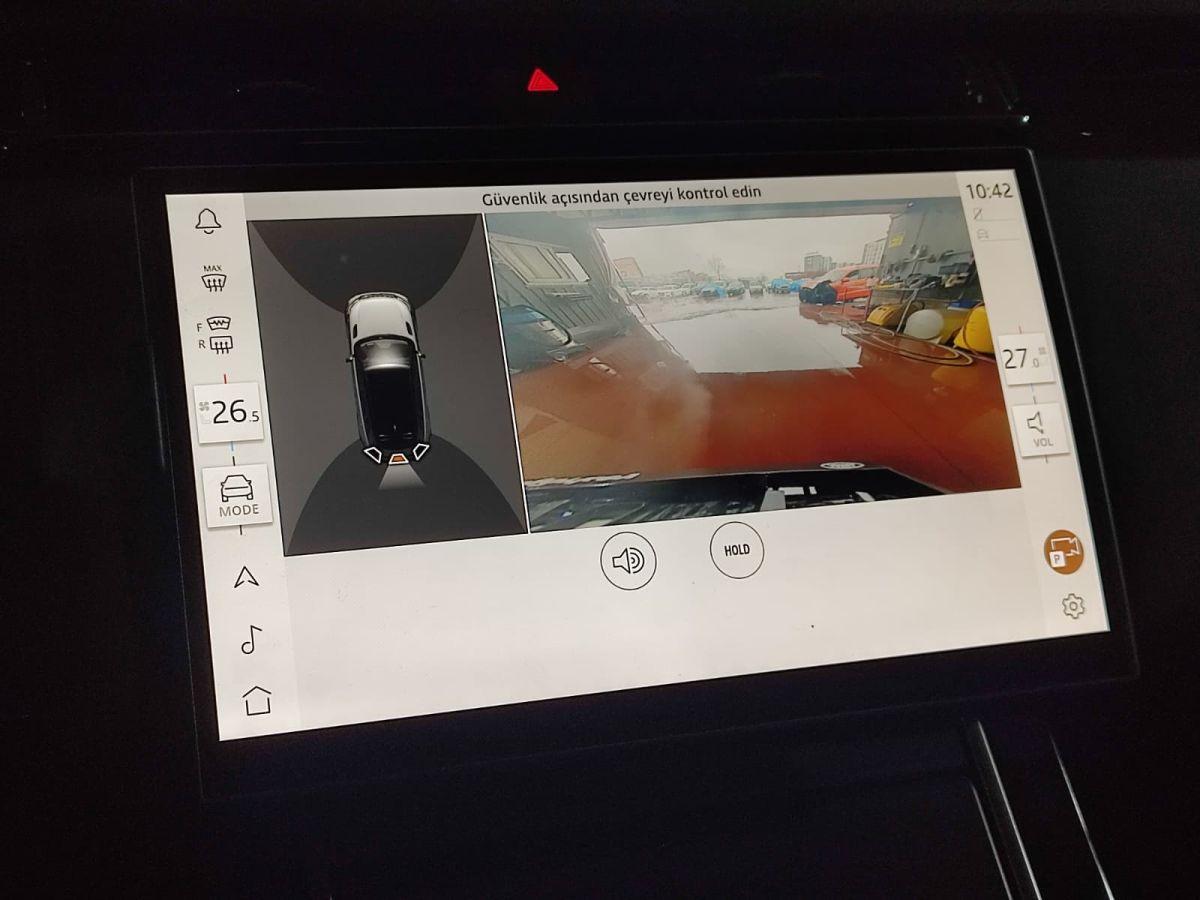 VELAR 2.0 D204 DYNAMIC SE