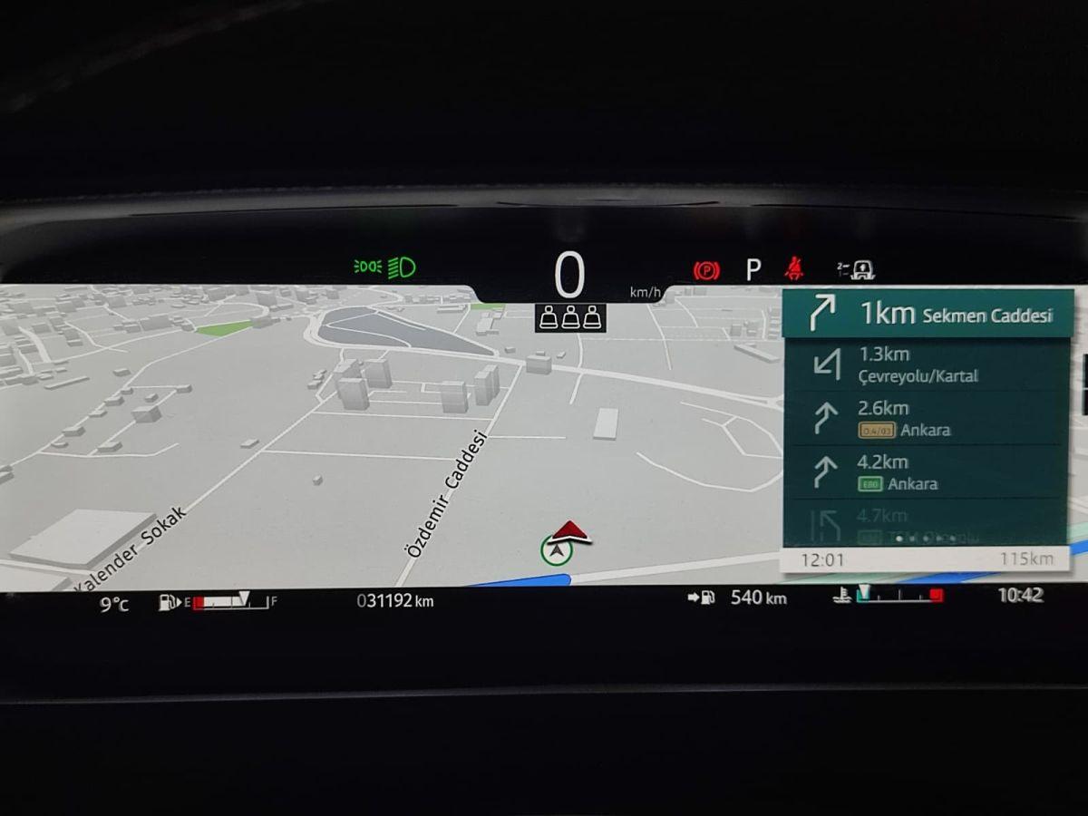 VELAR 2.0 D204 DYNAMIC SE