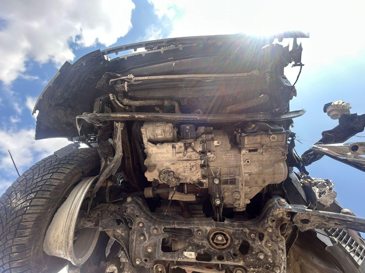 GOLF 1.0 eTSI 110 DSG LIFE