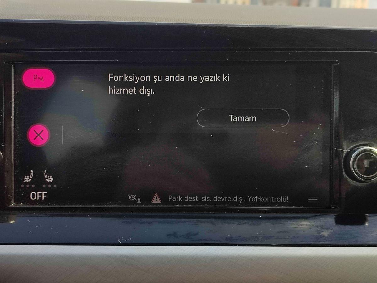 GOLF 1.0 eTSI 110 DSG LIFE