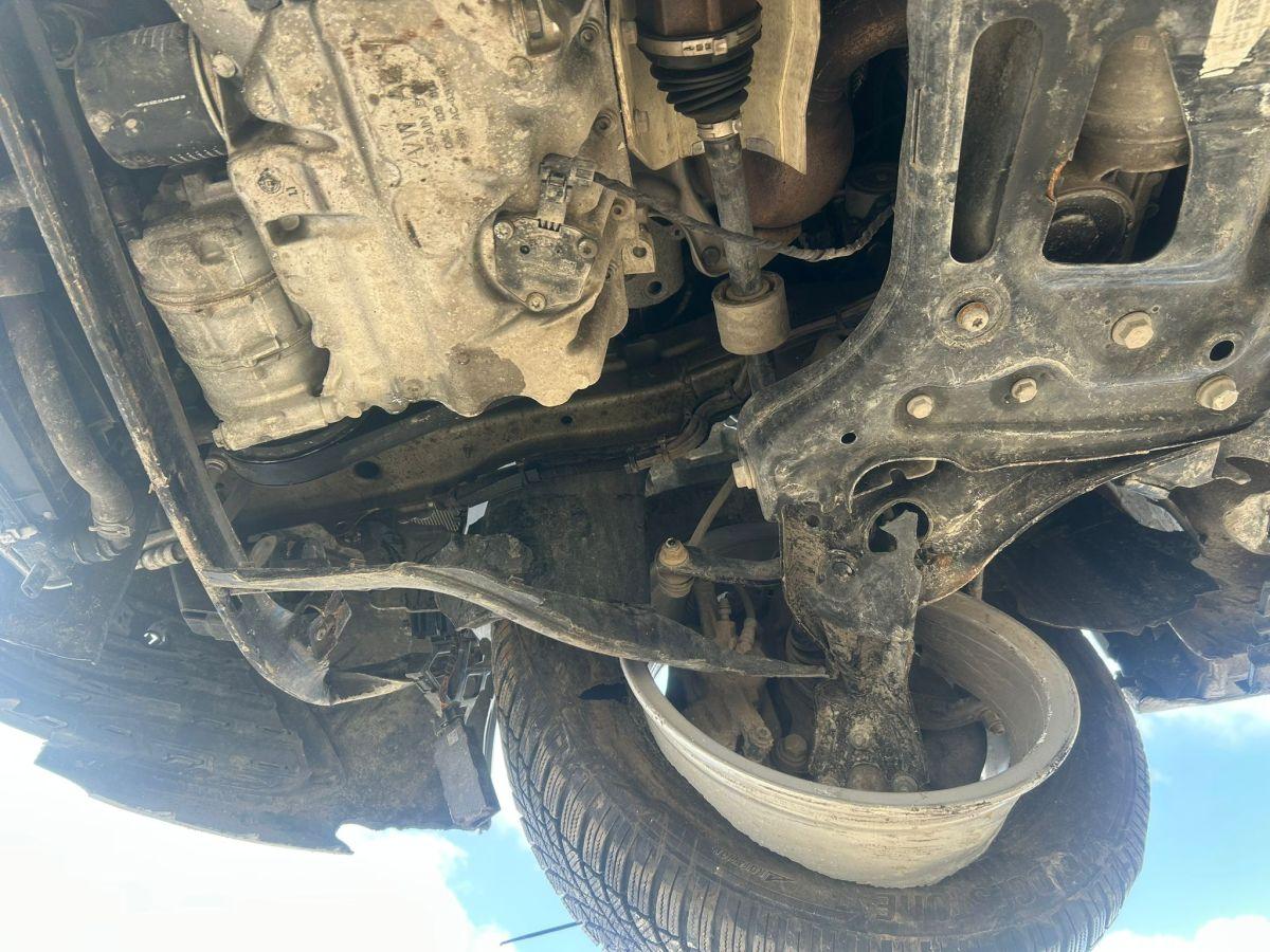 GOLF 1.0 eTSI 110 DSG LIFE