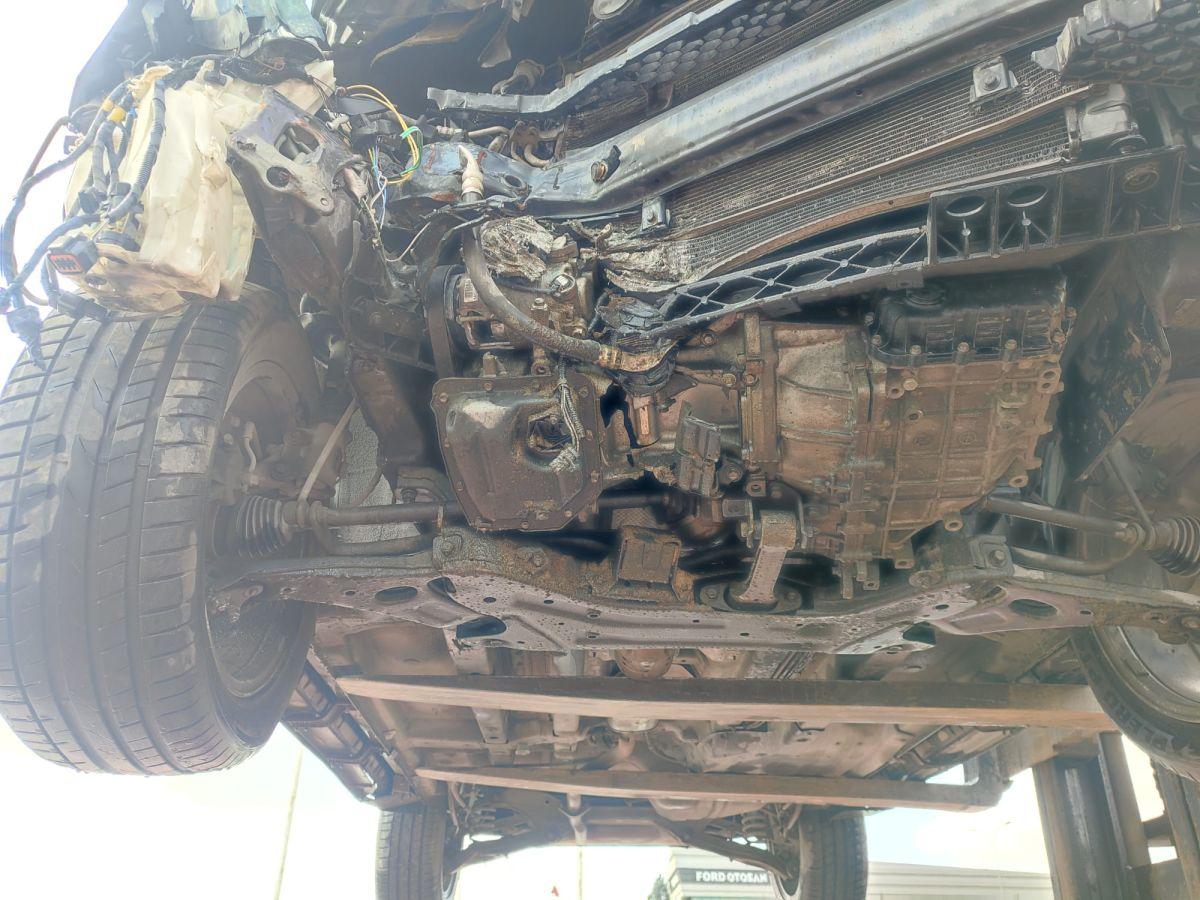 SPORTAGE 1.6 (135) GSL PLUS OV