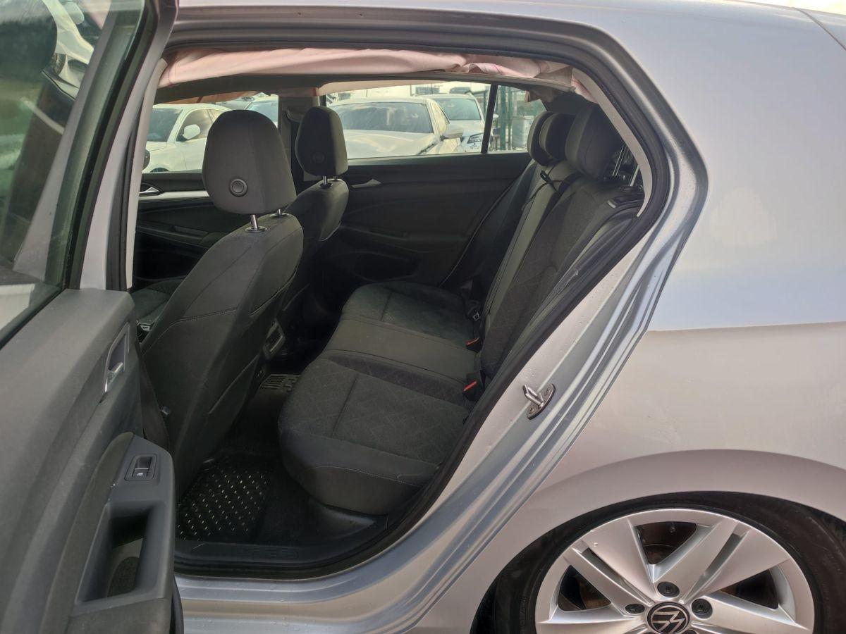 GOLF 1.0 eTSI 110 DSG LIFE