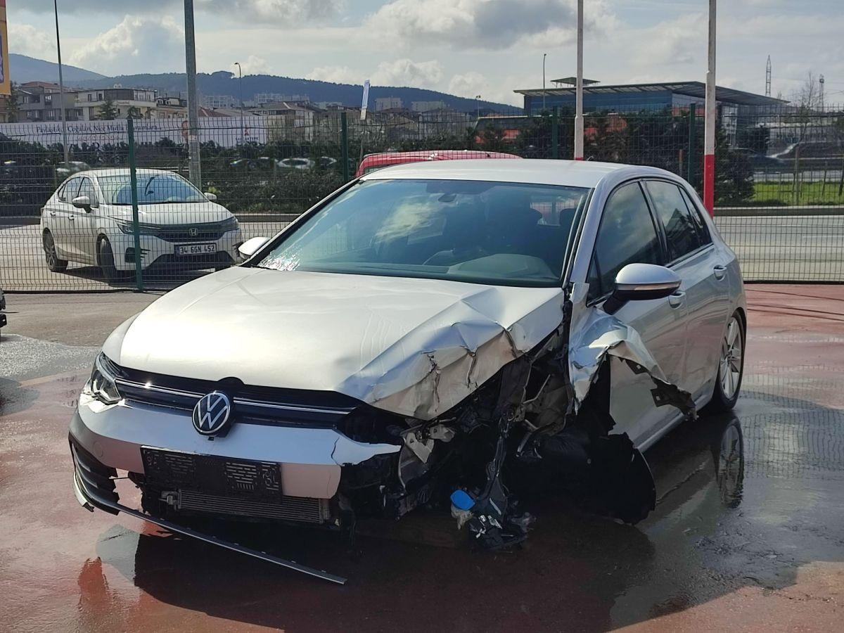 GOLF 1.0 eTSI 110 DSG LIFE