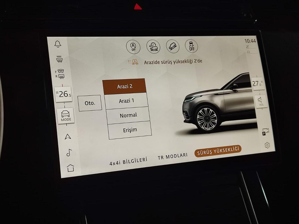 VELAR 2.0 D204 DYNAMIC SE