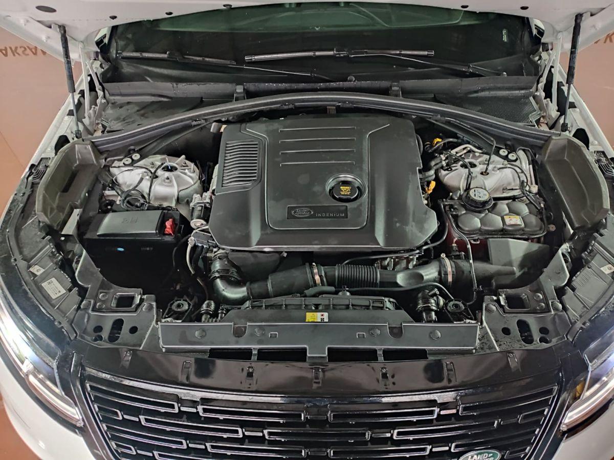 VELAR 2.0 D204 DYNAMIC SE