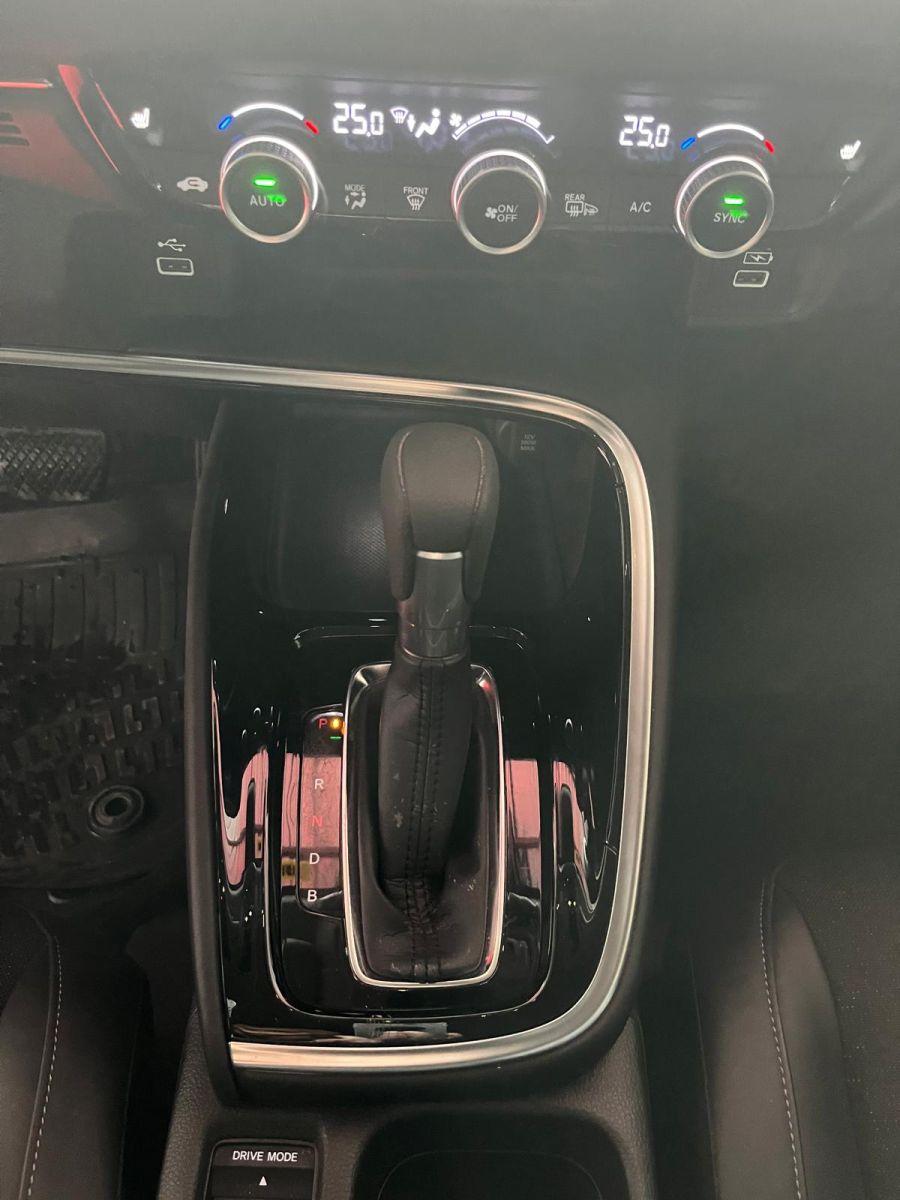 HR-V 1.5 e:HEV HYBRID ADVANCE AT