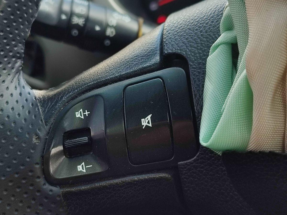 SPORTAGE 1.6 (135) GSL PLUS OV