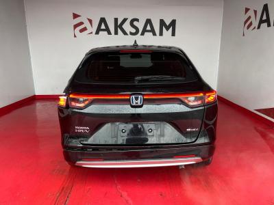 HR-V 1.5 e:HEV HYBRID ADVANCE AT