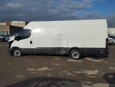 DAILY VAN 35 S 16 A 8 VAN 4100 H2 E6E GSR24/ SOĞUTUCU HARİÇ