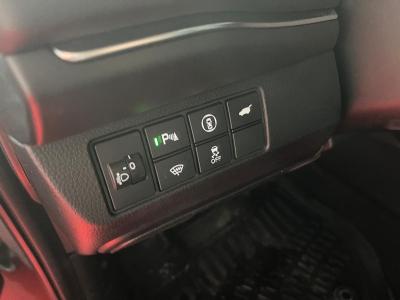 HR-V 1.5 e:HEV HYBRID ADVANCE AT