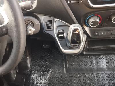 DAILY VAN 35 S 16 A 8 VAN 4100 H2 E6E GSR24/ SOĞUTUCU HARİÇ