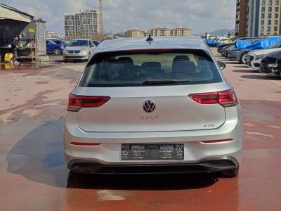 GOLF 1.0 eTSI 110 DSG LIFE