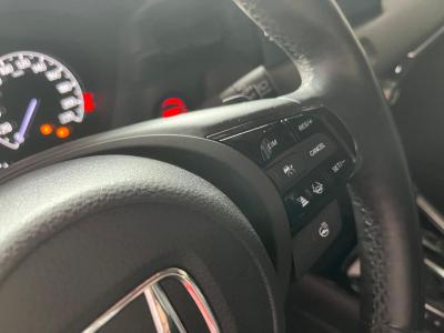 HR-V 1.5 e:HEV HYBRID ADVANCE AT