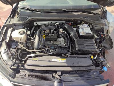 GOLF 1.0 eTSI 110 DSG LIFE