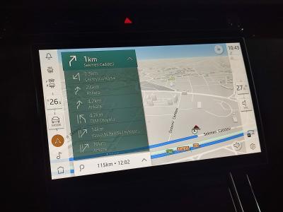 VELAR 2.0 D204 DYNAMIC SE