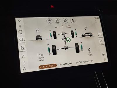 VELAR 2.0 D204 DYNAMIC SE