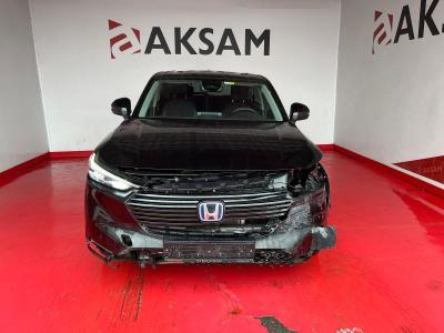 HR-V 1.5 e:HEV HYBRID ADVANCE AT