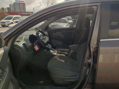 SPORTAGE 1.6 (135) GSL PLUS OV