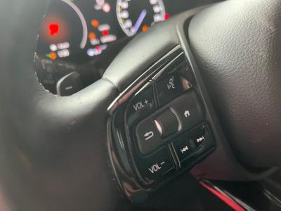 HR-V 1.5 e:HEV HYBRID ADVANCE AT