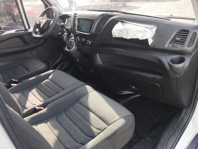 DAILY VAN 35 S 16 A 8 VAN 4100 H2 E6E GSR24/ SOĞUTUCU HARİÇ