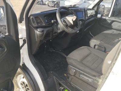 DAILY VAN 35 S 16 A 8 VAN 4100 H2 E6E GSR24/ SOĞUTUCU HARİÇ