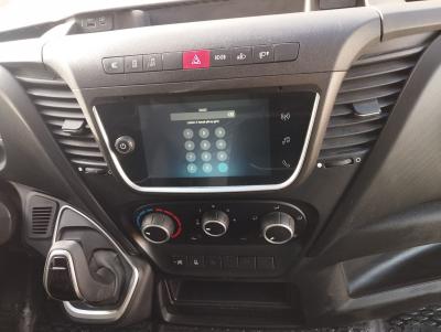 DAILY VAN 35 S 16 A 8 VAN 4100 H2 E6E GSR24/ SOĞUTUCU HARİÇ