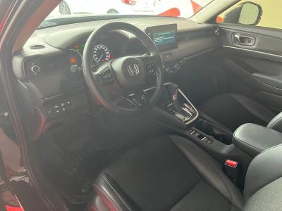 HR-V 1.5 e:HEV HYBRID ADVANCE AT