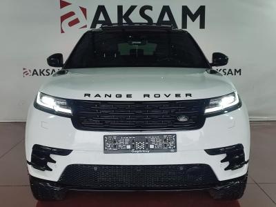 VELAR 2.0 D204 DYNAMIC SE
