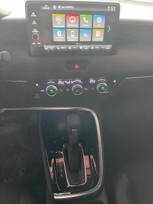 HR-V 1.5 e:HEV HYBRID ADVANCE AT