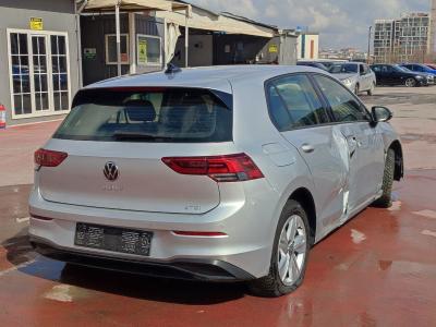 GOLF 1.0 eTSI 110 DSG LIFE