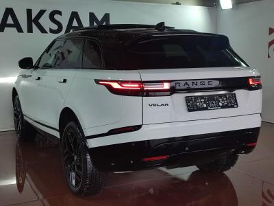 VELAR 2.0 D204 DYNAMIC SE