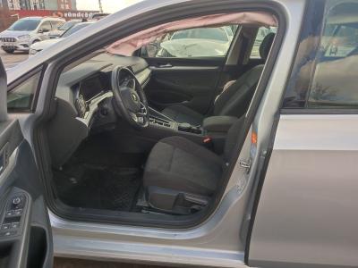 GOLF 1.0 eTSI 110 DSG LIFE