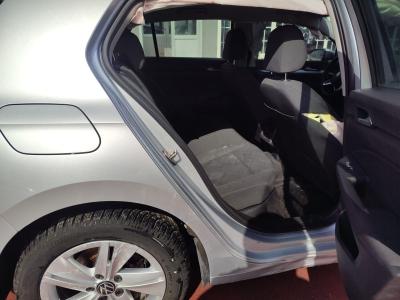 GOLF 1.0 eTSI 110 DSG LIFE