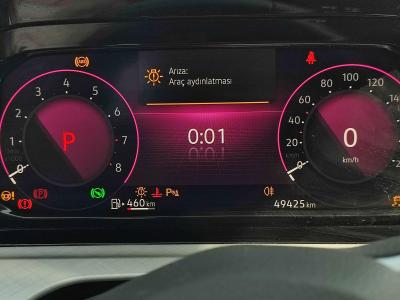 GOLF 1.0 eTSI 110 DSG LIFE