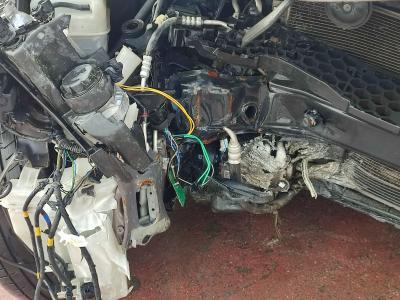 SPORTAGE 1.6 (135) GSL PLUS OV