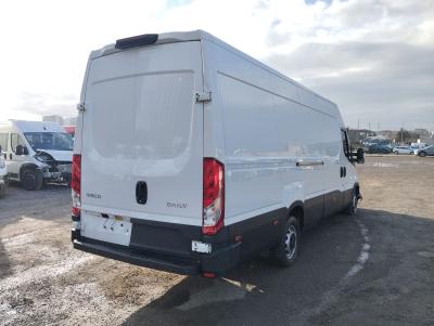 DAILY VAN 35 S 16 A 8 VAN 4100 H2 E6E GSR24/ SOĞUTUCU HARİÇ