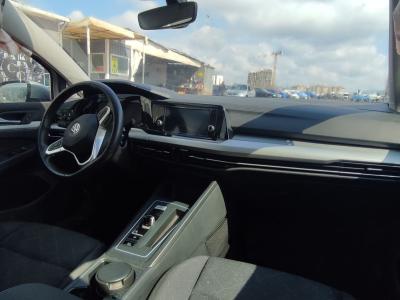 GOLF 1.0 eTSI 110 DSG LIFE